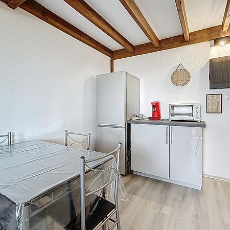 Le Rivage - Appartement Avec Piscine Et Vue Mer Saint-Pierre-la-Mer  Bagian luar foto