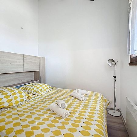 Le Rivage - Appartement Avec Piscine Et Vue Mer Saint-Pierre-la-Mer  Bagian luar foto