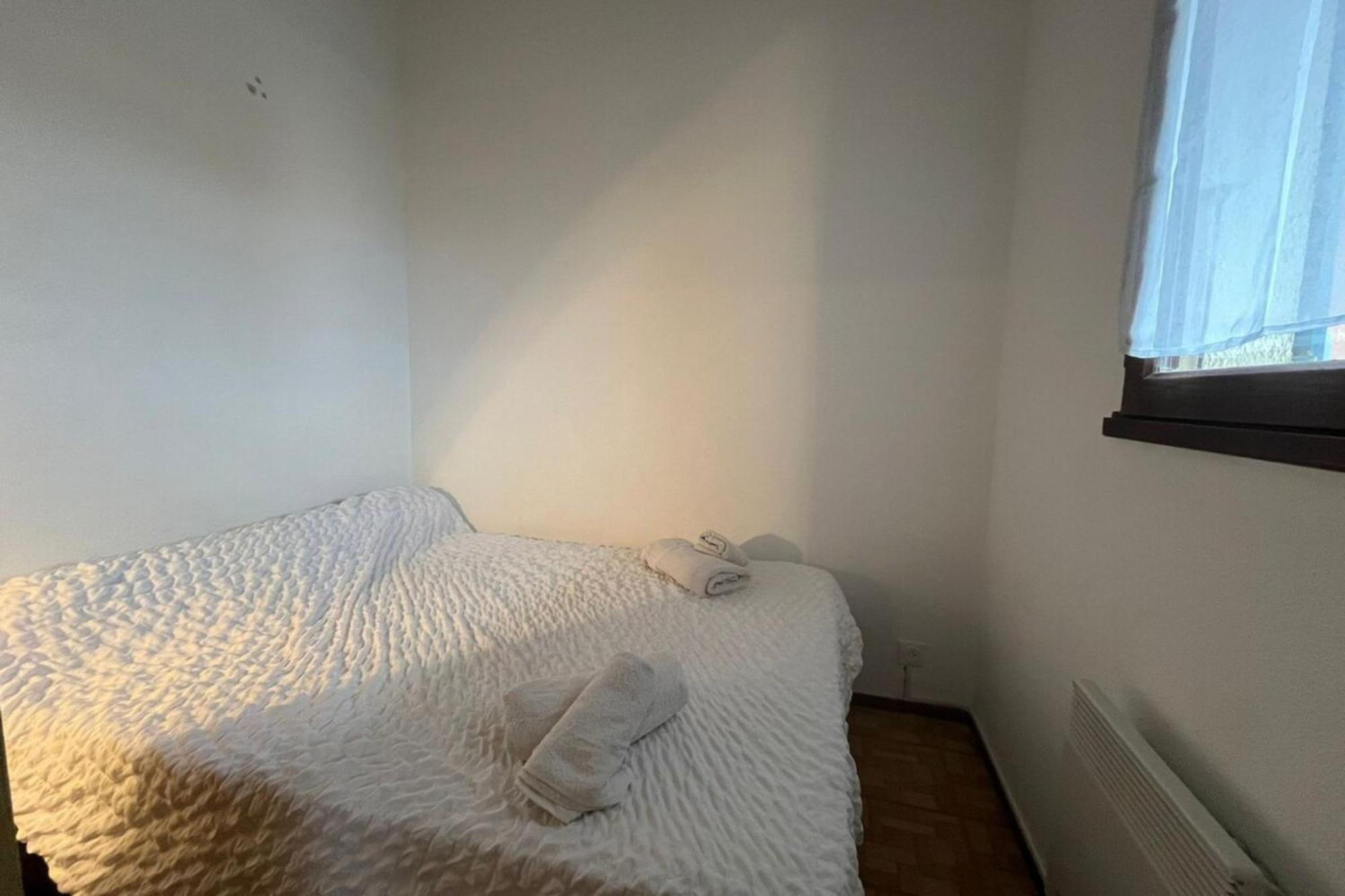 Le Rivage - Appartement Avec Piscine Et Vue Mer Saint-Pierre-la-Mer  Bagian luar foto