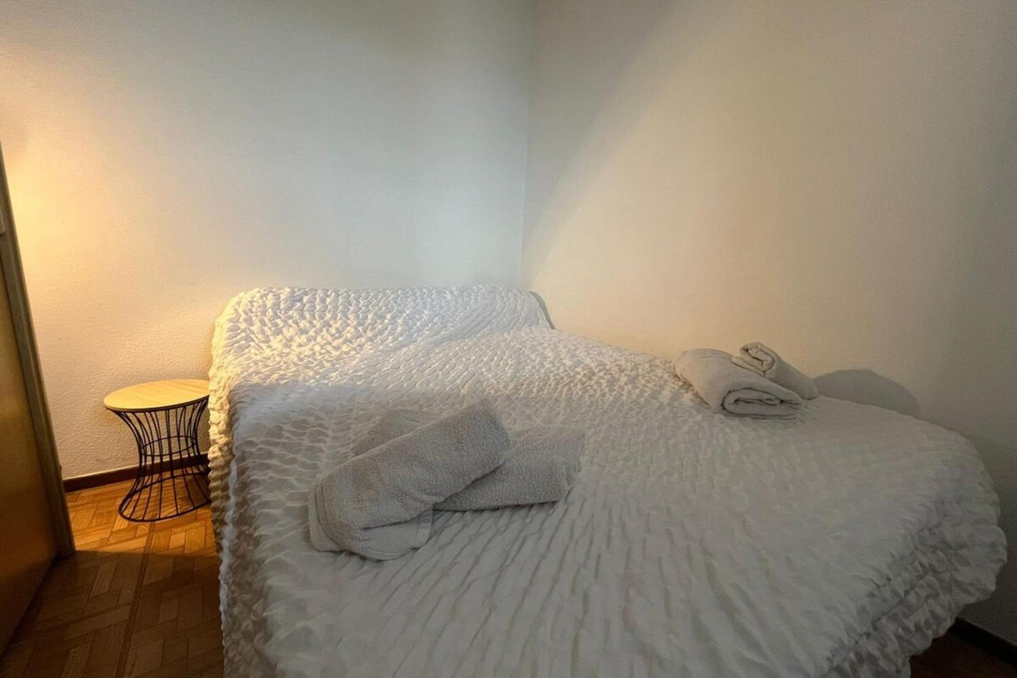 Le Rivage - Appartement Avec Piscine Et Vue Mer Saint-Pierre-la-Mer  Bagian luar foto