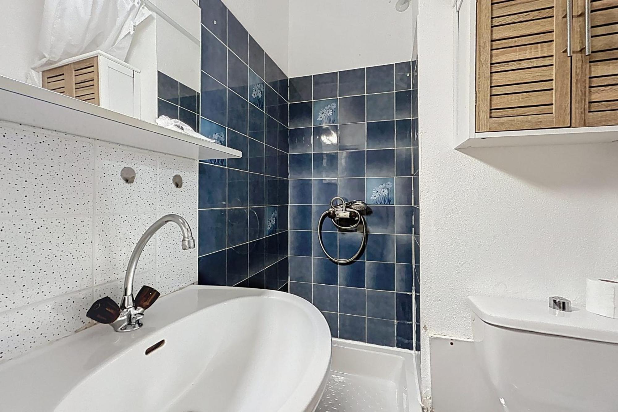 Le Rivage - Appartement Avec Piscine Et Vue Mer Saint-Pierre-la-Mer  Bagian luar foto