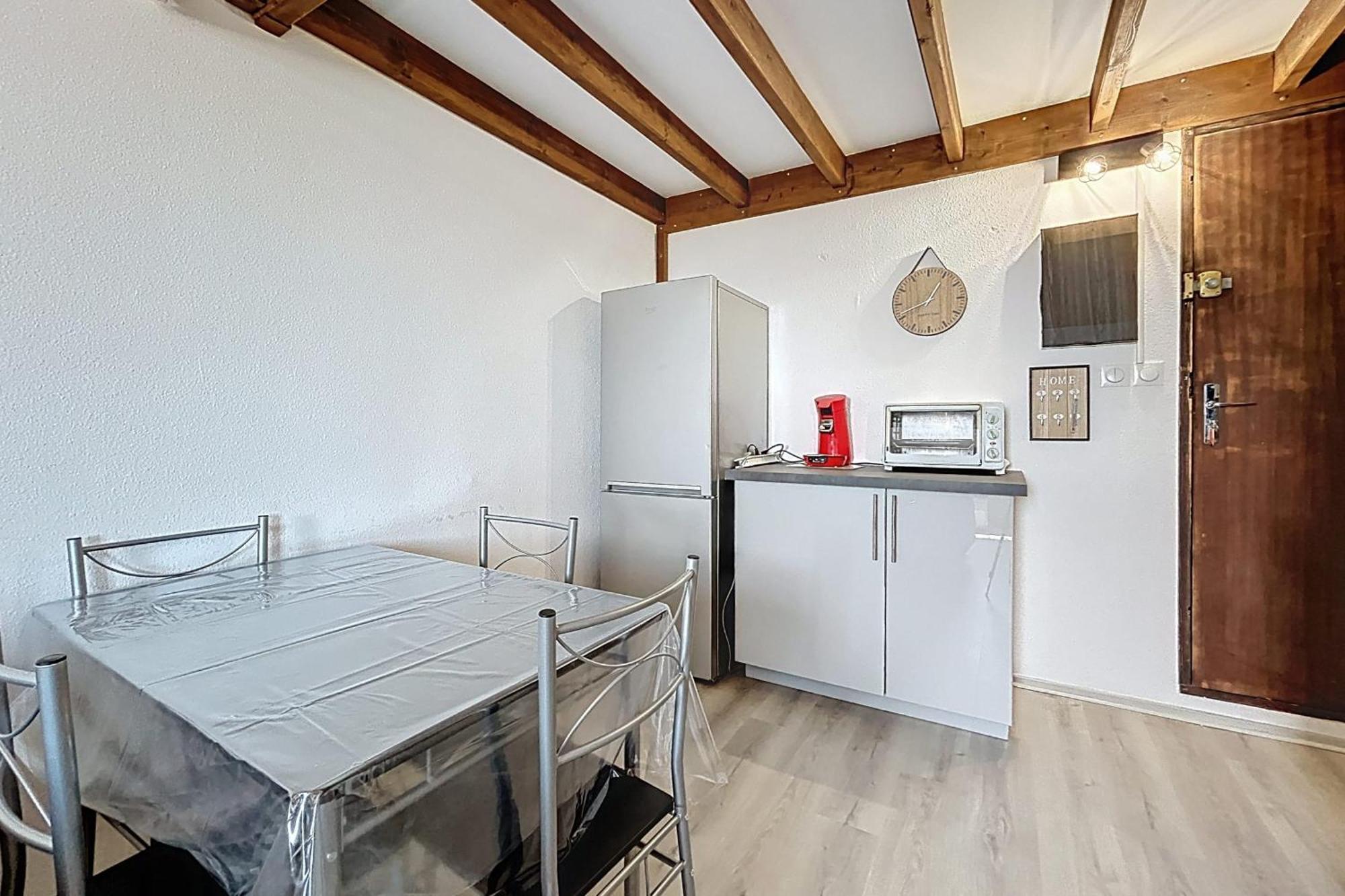 Le Rivage - Appartement Avec Piscine Et Vue Mer Saint-Pierre-la-Mer  Bagian luar foto
