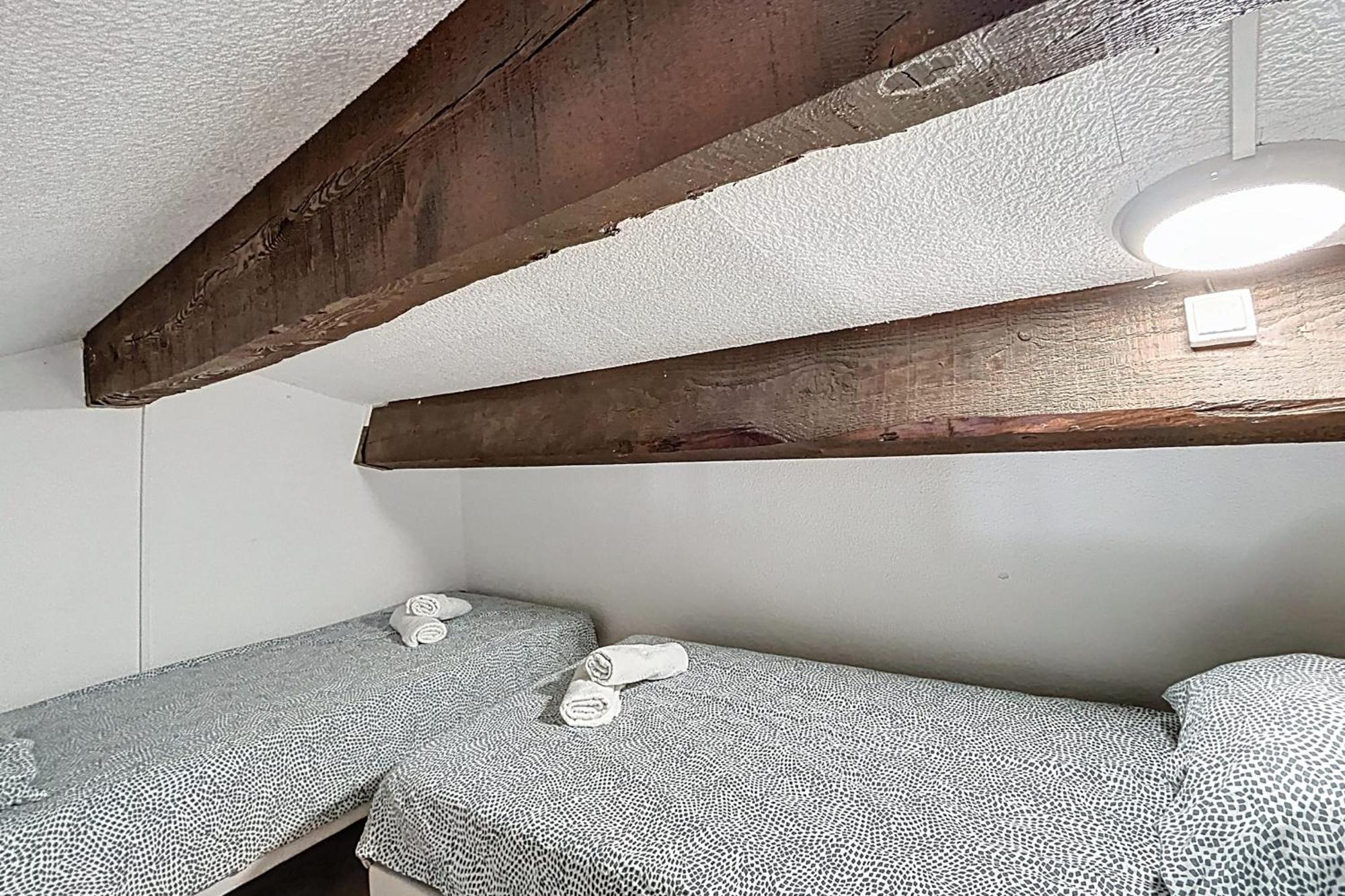 Le Rivage - Appartement Avec Piscine Et Vue Mer Saint-Pierre-la-Mer  Bagian luar foto